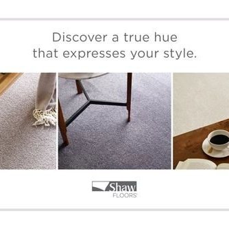 Discover a true hue that expresses your style - Coastal Floor Covering Inc in Crowley, LA