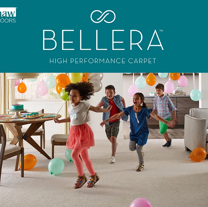Bellera image from Coastal Floor Covering Inc in Crowley, LA