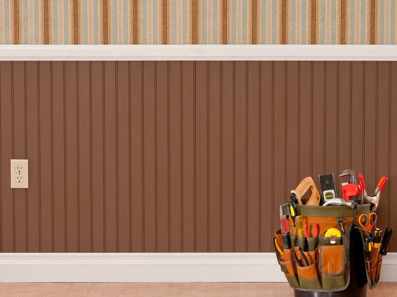 Tool kit from Coastal Floor Covering Inc in Crowley, LA